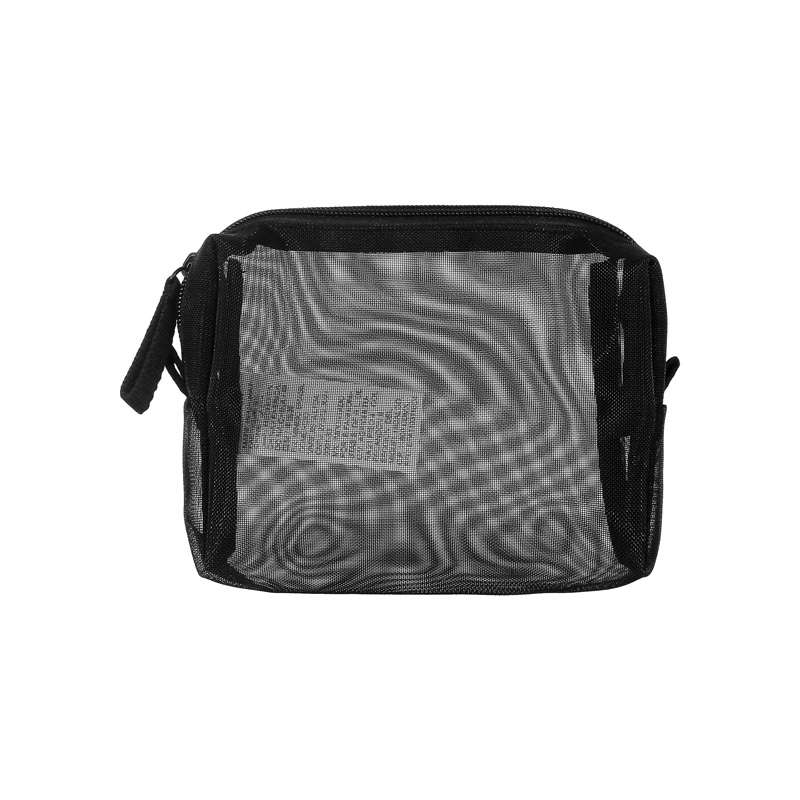 Bolsa de almacenamiento negra