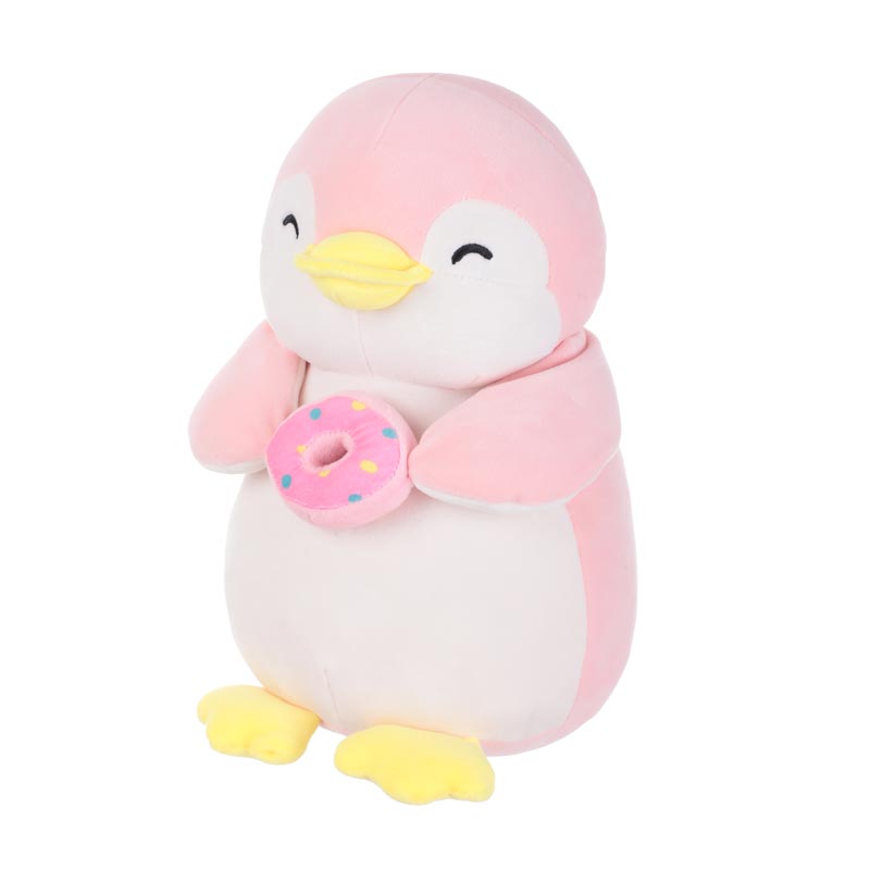peluche de langosta miniso