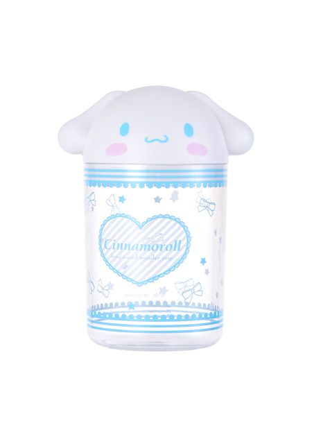 Mini cubo de almacenamiento Cinnamoroll de Sanrio 410 ml