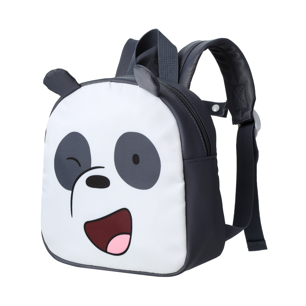 We Bare Bears - Mochila de Panda