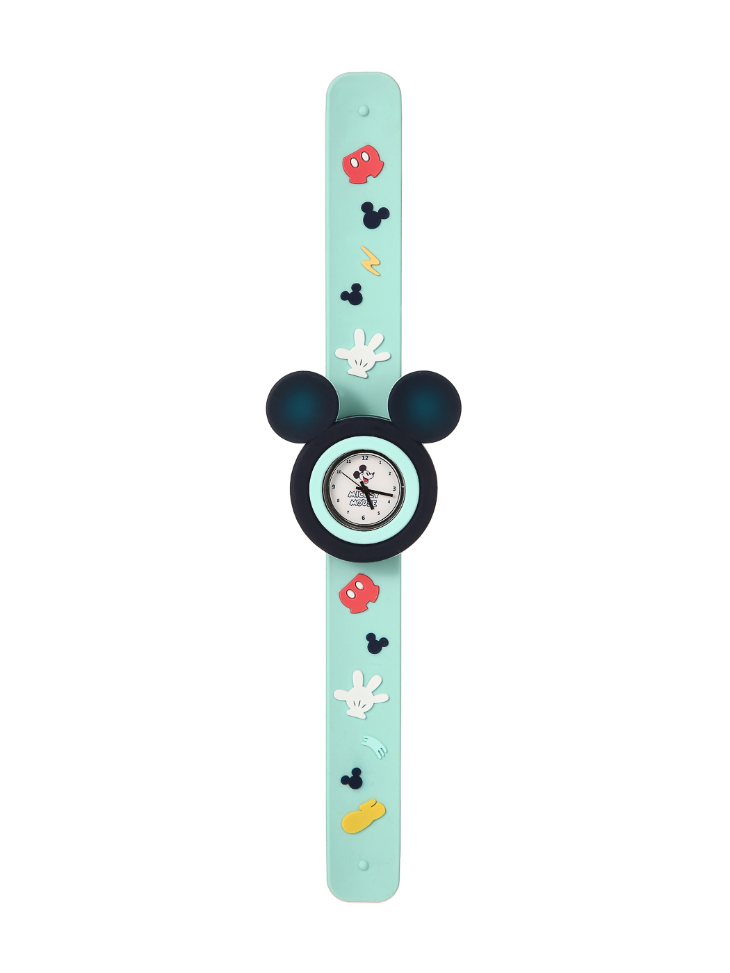 Reloj mickey mouse niño outlet