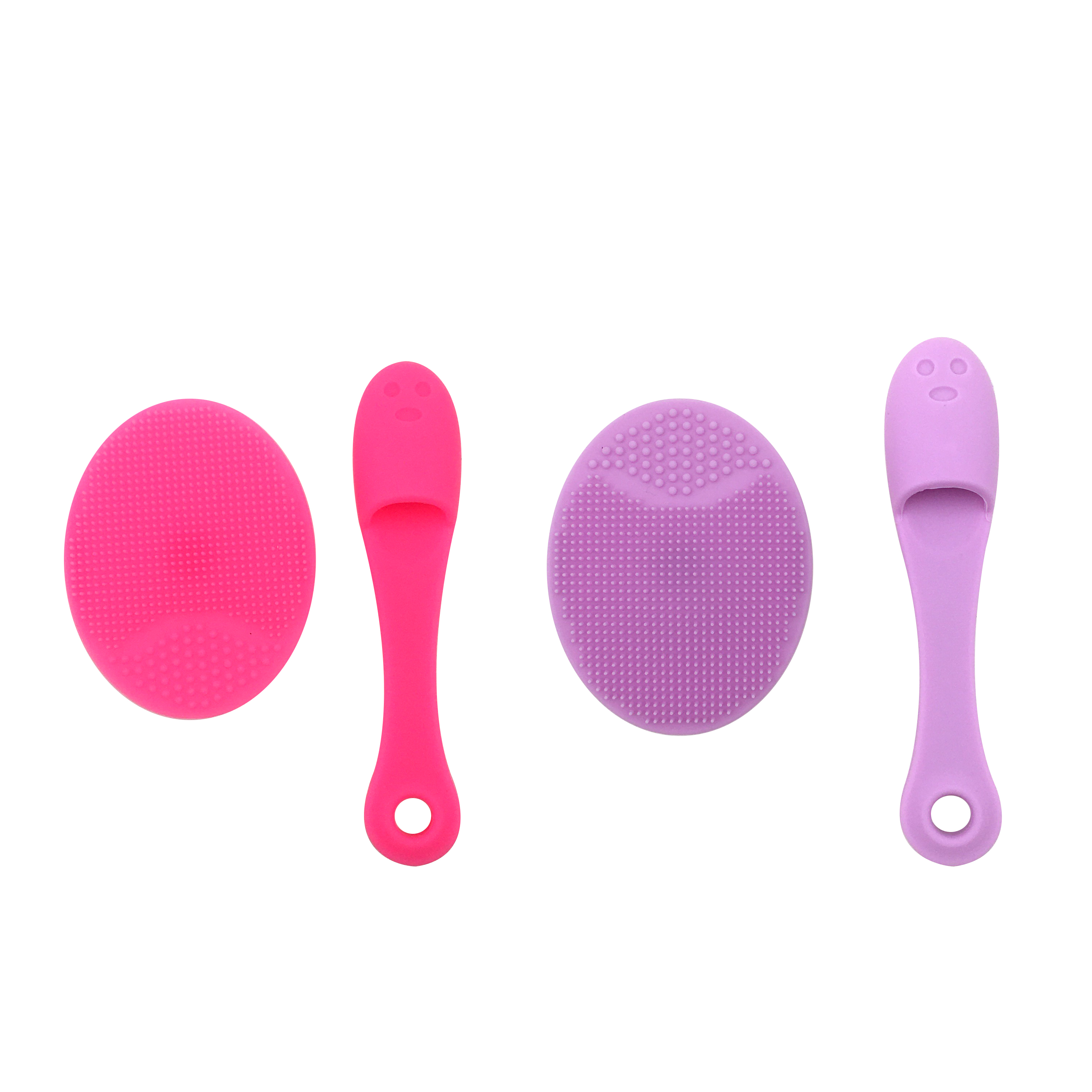 Juego de Limpieza Facial (2 pzas)