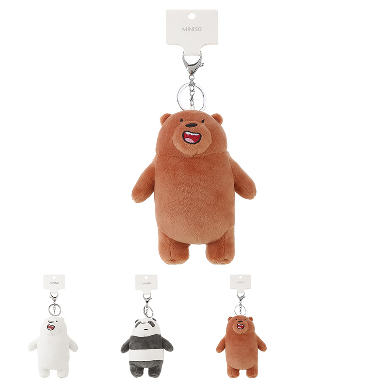 oso de miniso