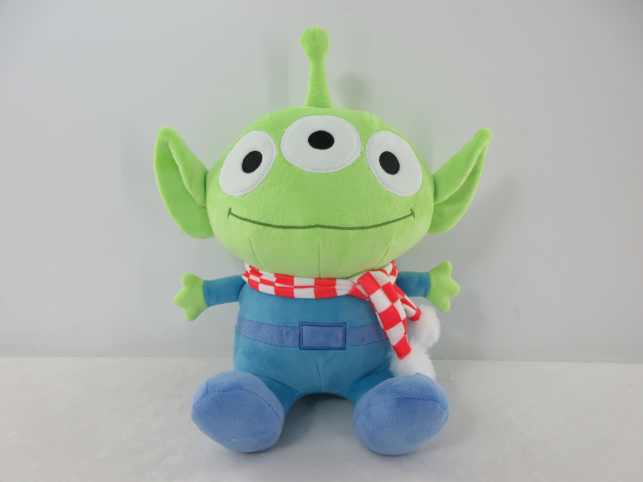 Muñeco alien toy story shop
