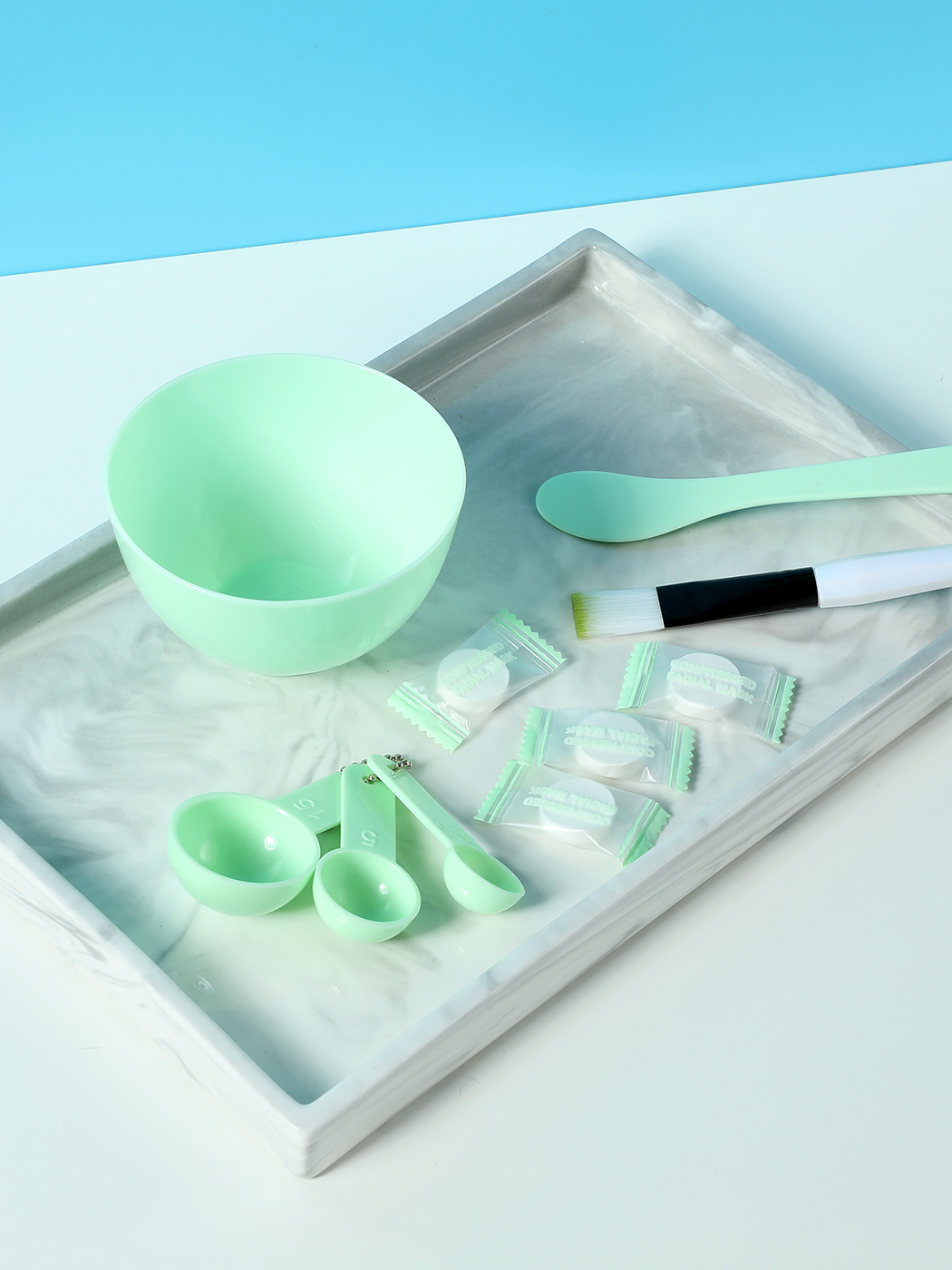 Set Para Mascarillas Faciales 4 Pzas set-para-mascarillas-faciales-4-pzas